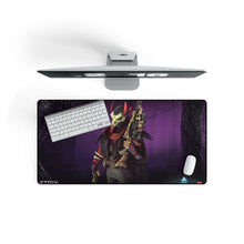 Load image into Gallery viewer, Paladins - Strix Raven Mouse Pad (Desk Mat)
