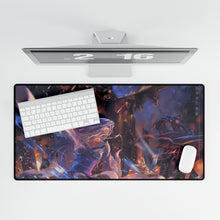 Load image into Gallery viewer, Anime Pixiv Fantasia T Mouse Pad (Desk Mat)

