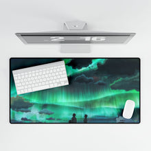 Load image into Gallery viewer, Children Who Chase Lost Voices Mouse Pad (Desk Mat)
