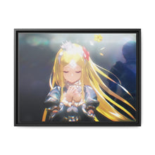 Load image into Gallery viewer, Anime Overlord Canvas Framed Art Print

