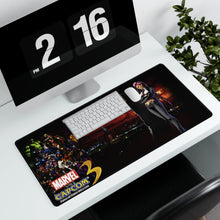 Load image into Gallery viewer, Marvel vs. Capcom 3: Fate of Two Worlds Mouse Pad (Desk Mat)
