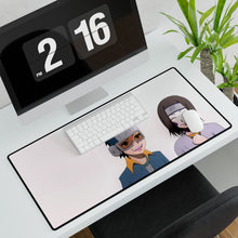 Load image into Gallery viewer, Anime Naruto Mouse Pad (Desk Mat)

