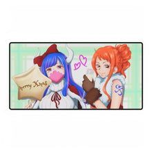 Load image into Gallery viewer, Anime One Piece Mouse Pad (Desk Mat)
