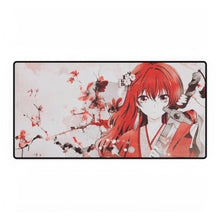 Load image into Gallery viewer, Akatsuki No Yona Mouse Pad (Desk Mat)
