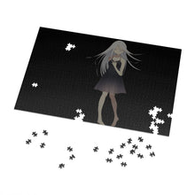 Load image into Gallery viewer, Anime Deadman Wonderland Jigsaw Puzzle
