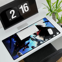Load image into Gallery viewer, Harlock Mouse Pad (Desk Mat)
