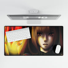 Load image into Gallery viewer, Anime Sound Horizon Mouse Pad (Desk Mat)
