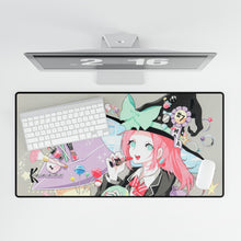 Load image into Gallery viewer, Anime Yamada-kun and the Seven Witches Mouse Pad (Desk Mat)
