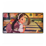 Owarimonogatari Mouse Pad (Desk Mat)