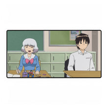 Load image into Gallery viewer, Tonari No Seki-kun Mouse Pad (Desk Mat)
