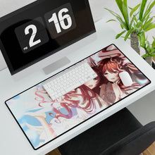 Load image into Gallery viewer, Anime The iDOLM@STER: Shiny Colors Mouse Pad (Desk Mat)
