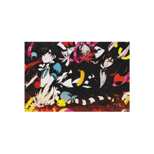 Load image into Gallery viewer, Black Butler Rug
