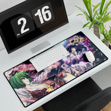 Load image into Gallery viewer, Anime Touhou Mouse Pad (Desk Mat)
