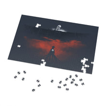 Load image into Gallery viewer, Shingeki no Kyojin - The Wall Jigsaw Puzzle
