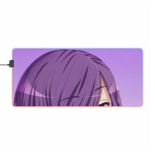 Load image into Gallery viewer, Tokyo Ghoul:re RGB LED Mouse Pad (Desk Mat)
