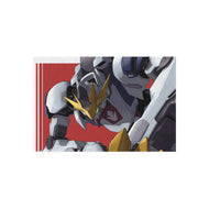 ASW-G-08 Gundam Barbatos Lupus Rex Rug