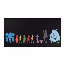 Load image into Gallery viewer, Anime One Piece Mouse Pad (Desk Mat)
