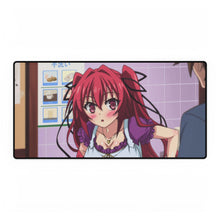 Load image into Gallery viewer, Shinmai Maou No Testament Mouse Pad (Desk Mat)

