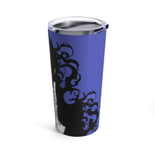 Load image into Gallery viewer, Hellsing Alucard Tumbler 20oz
