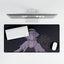 Load image into Gallery viewer, Anime Naruto Mouse Pad (Desk Mat)
