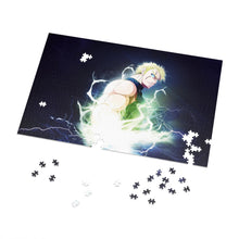 Load image into Gallery viewer, Laxus Jigsaw Puzzle
