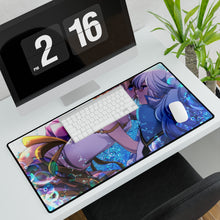 Load image into Gallery viewer, Anime Tales of Zestiria the X Mouse Pad (Desk Mat)
