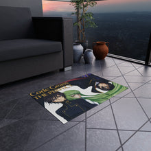 Load image into Gallery viewer, Code Geass Rug
