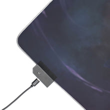 Load image into Gallery viewer, My Hero Academia RGB LED Mouse Pad (Desk Mat)
