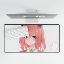 Load image into Gallery viewer, Anime Spy x Family Mouse Pad (Desk Mat)
