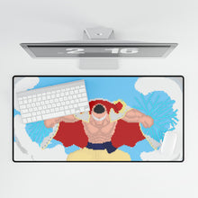 Load image into Gallery viewer, Anime One Piece Mouse Pad (Desk Mat)
