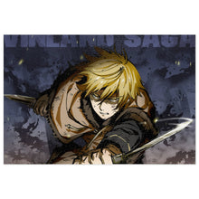 Load image into Gallery viewer, Vinland Saga Jigsaw Puzzle
