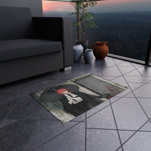 Load image into Gallery viewer, Anime Chainsaw Man Rug

