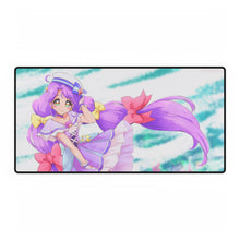 Load image into Gallery viewer, Anime Tropical-Rouge! Pretty Cure Mouse Pad (Desk Mat)
