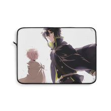 Load image into Gallery viewer, Seraph Of The End Laptop Sleeve
