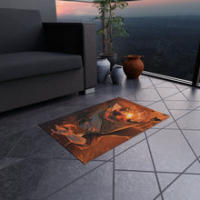 Load image into Gallery viewer, Jujutsu Kaisen Rug
