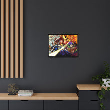 Load image into Gallery viewer, Anime Fate/Zeror Canvas Framed Art Print
