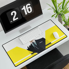 Load image into Gallery viewer, The Millionaire Detective Balance Unlimited Mouse Pad (Desk Mat)
