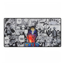 Load image into Gallery viewer, Anime One Piece Mouse Pad (Desk Mat)
