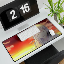 Load image into Gallery viewer, Anime Re:ZERO -Starting Life in Another World- Mouse Pad (Desk Mat)
