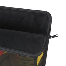 Load image into Gallery viewer, Fairy Tail Natsu Dragneel, Lucy Heartfilia Laptop Sleeve
