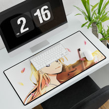 Load image into Gallery viewer, Anime Your Lie in April Mouse Pad (Desk Mat)
