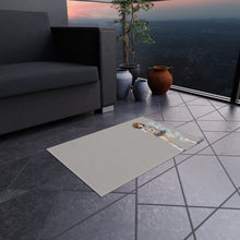Load image into Gallery viewer, A Certain Scientific Railgun Mikoto Misaka Rug
