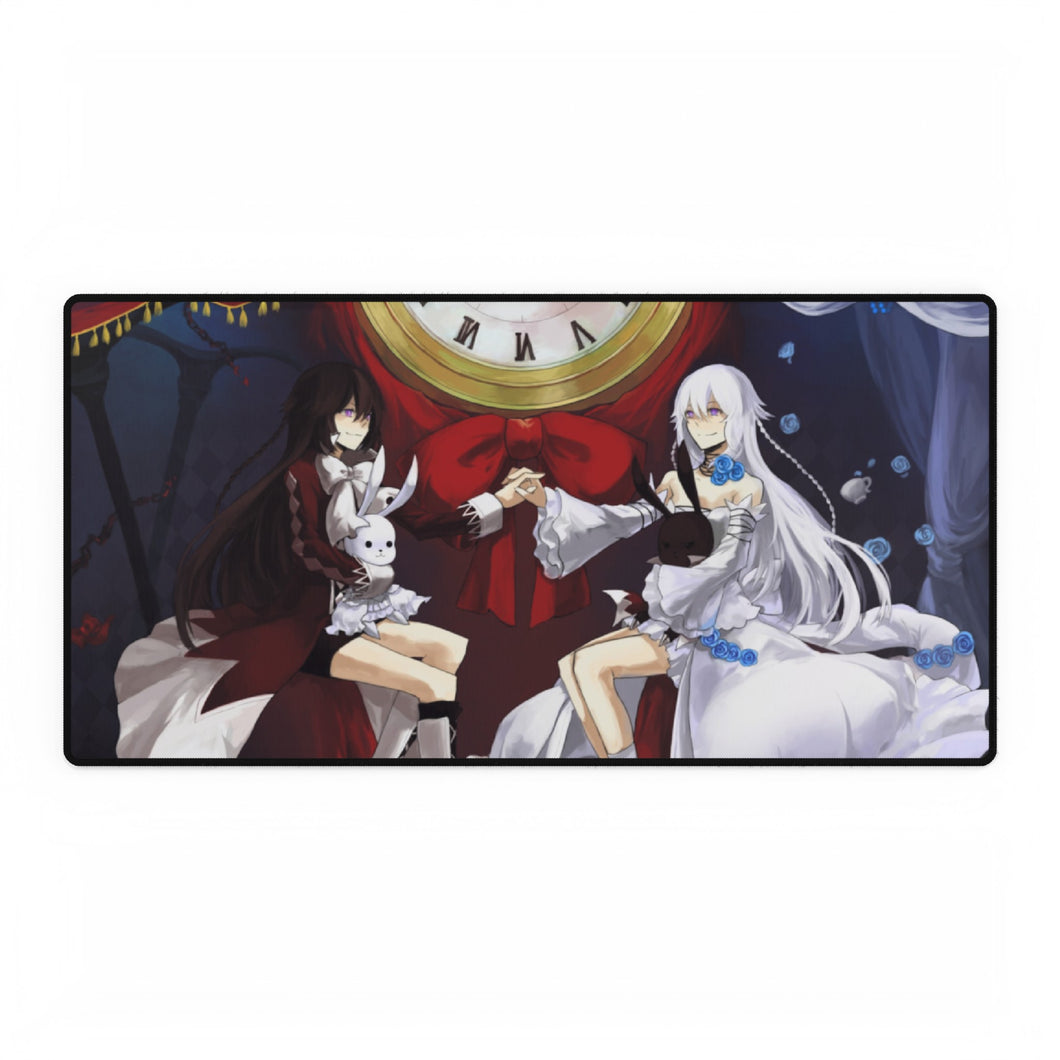 Anime Pandora Heartsr Mouse Pad (Desk Mat)