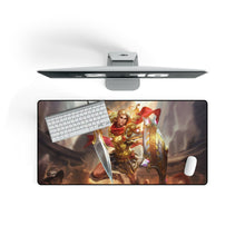 Load image into Gallery viewer, Smite Mouse Pad (Desk Mat)
