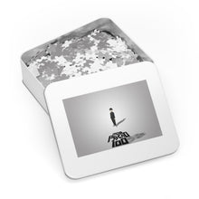 Load image into Gallery viewer, Mob Psycho 100 Shigeo Kageyama Jigsaw Puzzle
