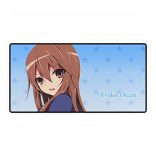Load image into Gallery viewer, Anime Ookami-san to Shichinin no Nakama-tachir Mouse Pad (Desk Mat)
