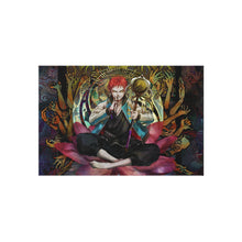 Load image into Gallery viewer, Hypnosis Mic Rug
