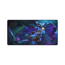 Load image into Gallery viewer, Shadow Sparrow Jing Wei Mouse Pad (Desk Mat)
