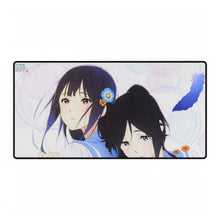 Load image into Gallery viewer, Anime Sound! Euphonium Mouse Pad (Desk Mat)
