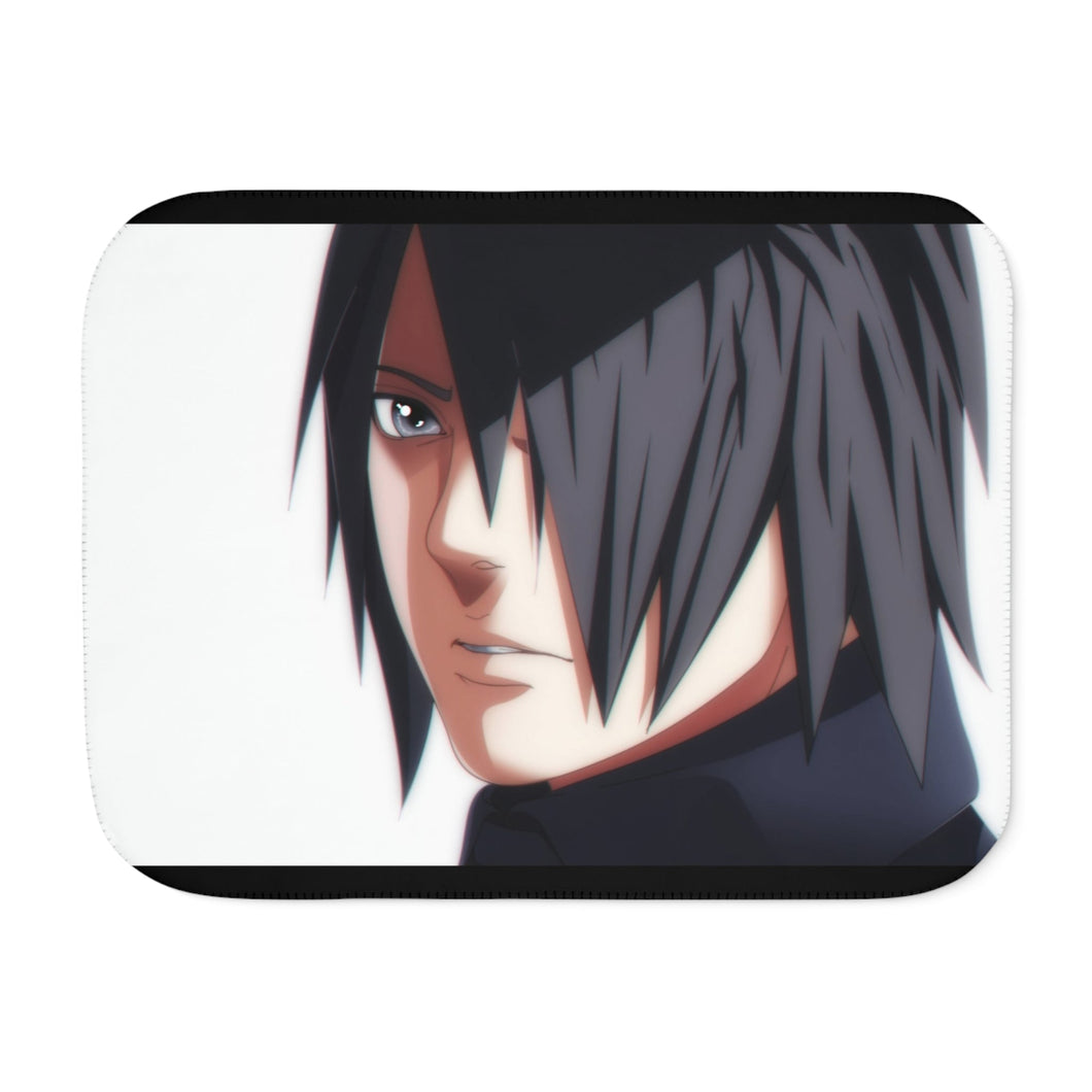 Boruto - Next Generation 5 I will Sherpa Blanket